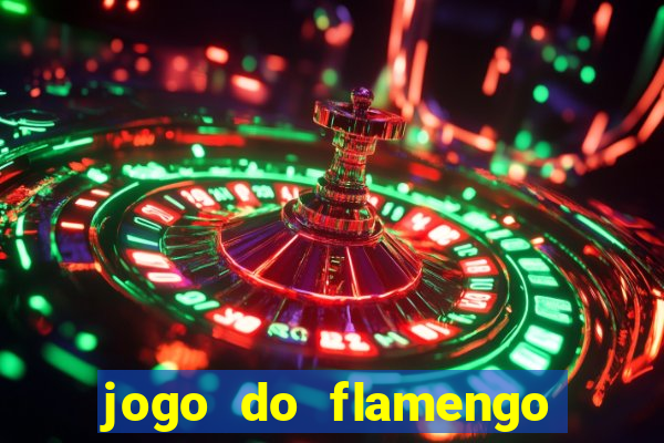 jogo do flamengo online multi